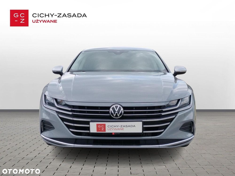Volkswagen Arteon 2.0 TDI Elegance DSG - 2
