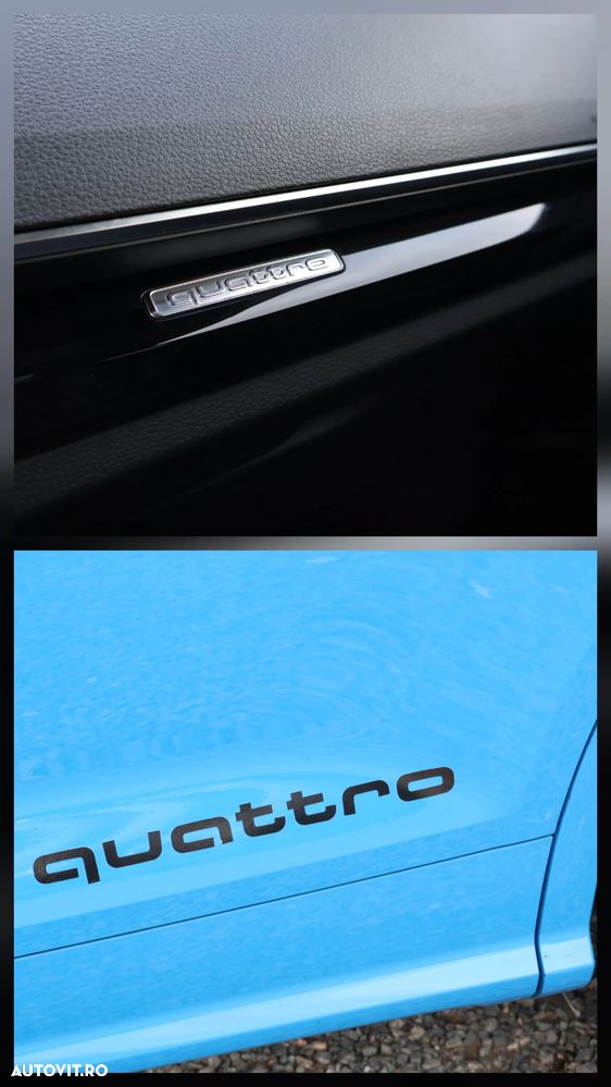 Audi Q5 40 TDI quattro S tronic sport - 10
