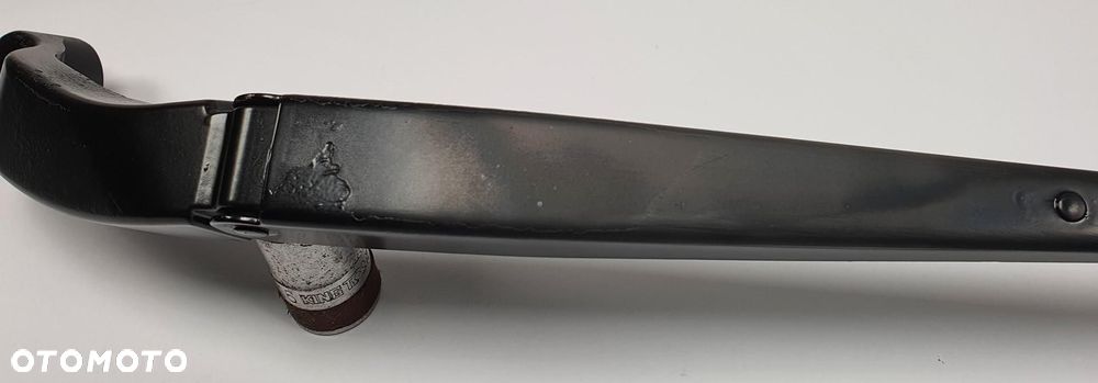 RAMIE WYCIERACZKI PRAWE MAZDA 2 DE EUROPA - 2