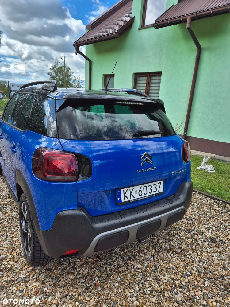 Citroën C3 Aircross - 4