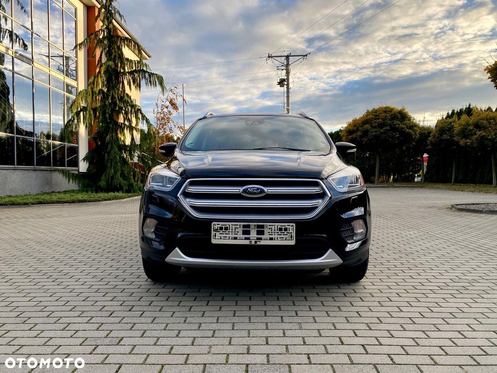 Ford Kuga 2.0 TDCi 4x4 Individual - 2