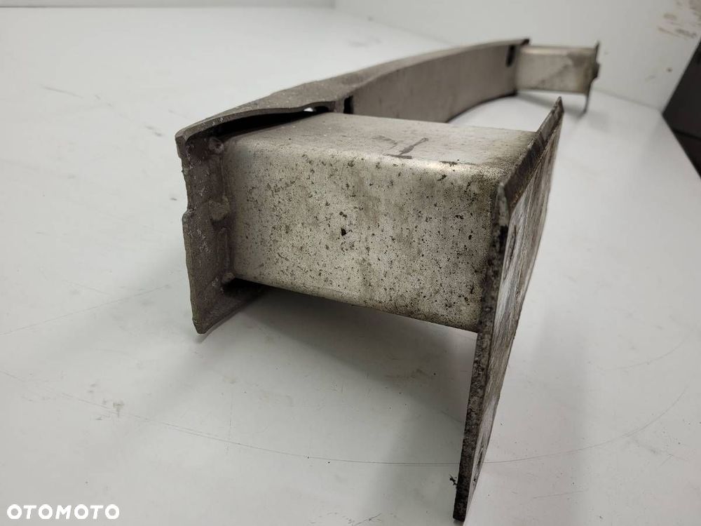 BELKA ZDERZAKA TYŁ TYLNA WZMOCNIENIE OPEL ASTRA J 13262434 - 9