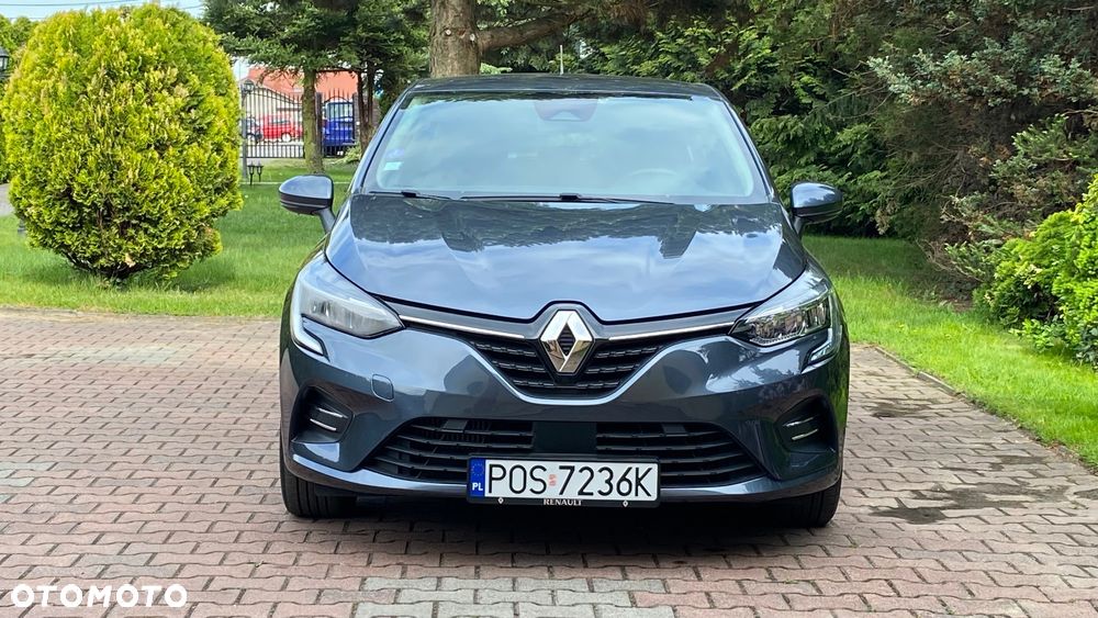 Renault Clio TCe 100 EDITION ONE - 22