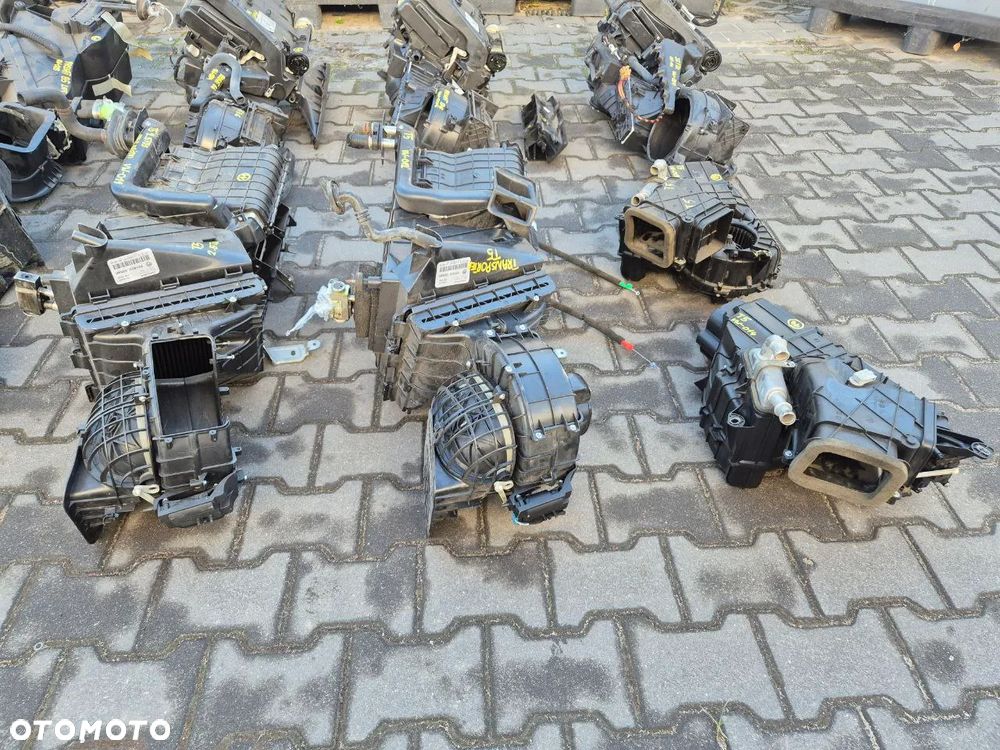 NAGRZEWNICE VOLKSWAGEN - 16