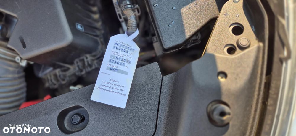 Toyota Verso 1.8 Premium EU5 7os - 31