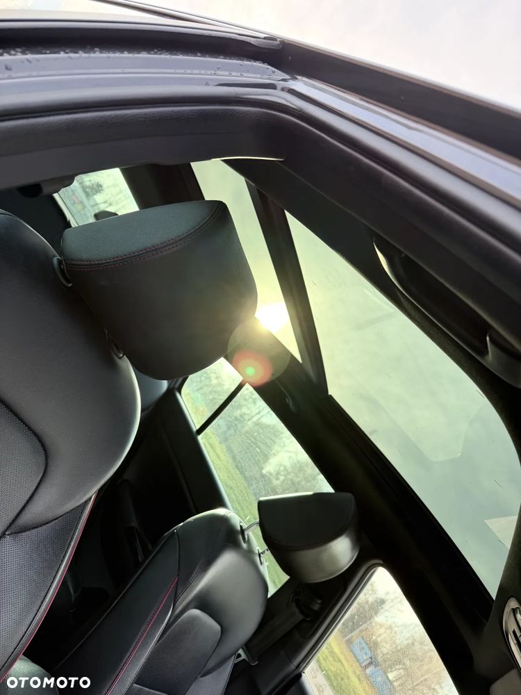 Kia Sportage 1.6 CRDI AWD GT LINE - 13