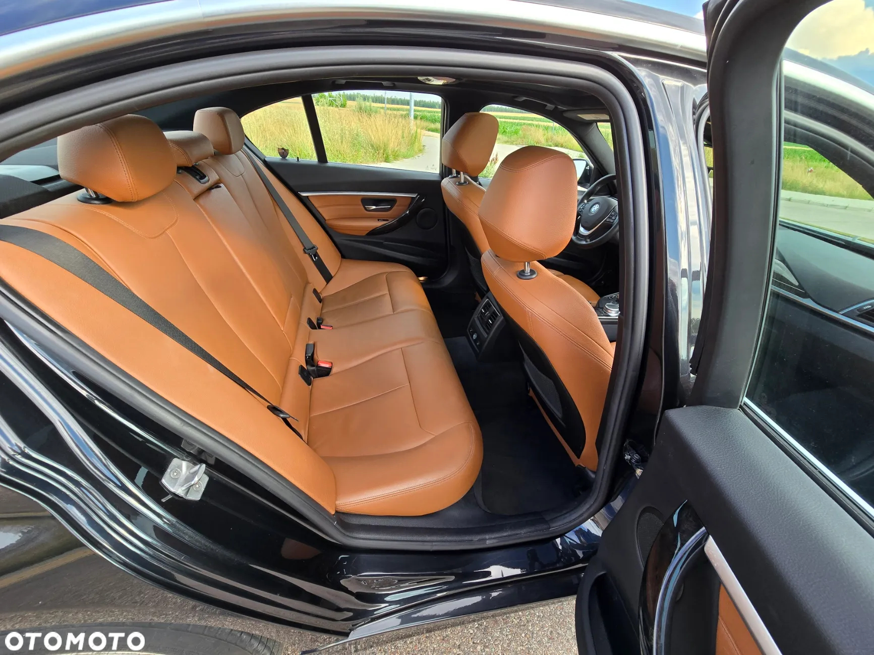 BMW Seria 3 - 8