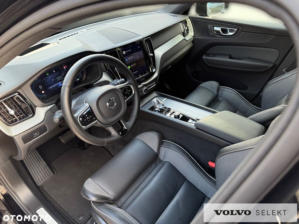Volvo XC 60 - 12