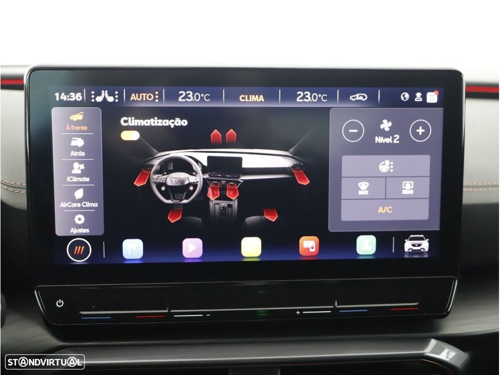 Cupra Formentor - 29