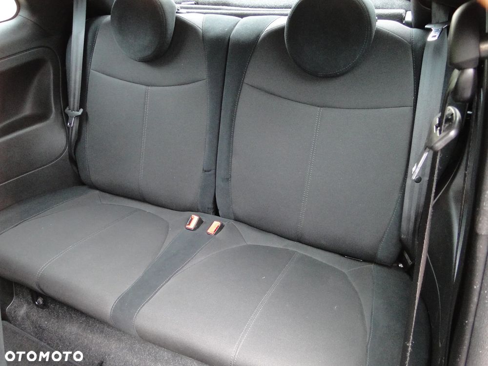 Abarth 595 1.4 T-Jet 16v - 15