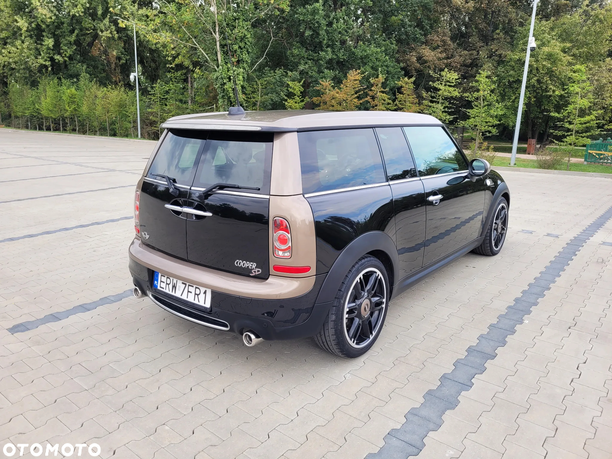MINI Clubman - 4