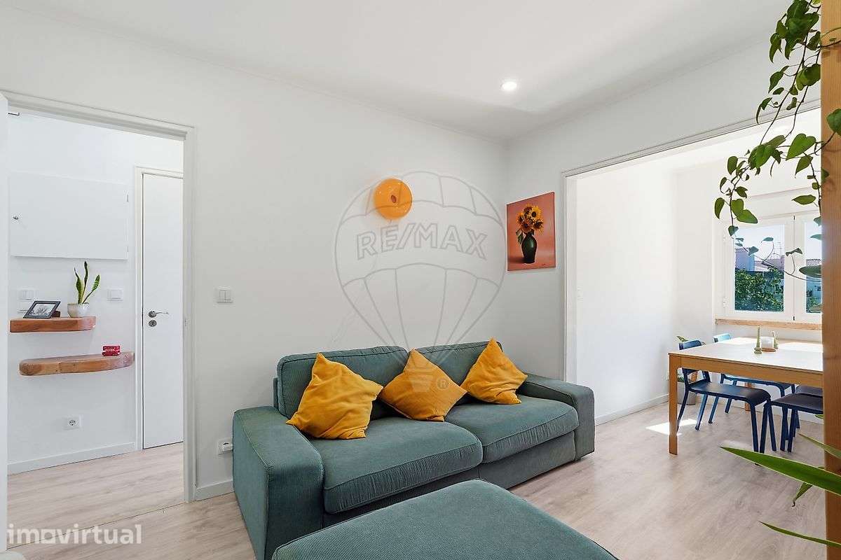Apartamento T1 para venda - Grande imagem: 4/23