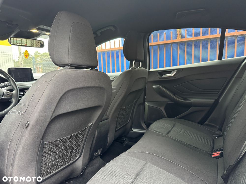 Ford Focus 1.5 EcoBlue Start-Stopp-System ACTIVE VIGNALE - 17