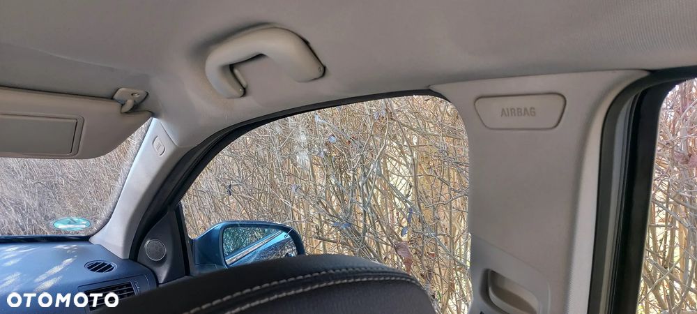 Opel Astra 1.8 Edition Plus - 34