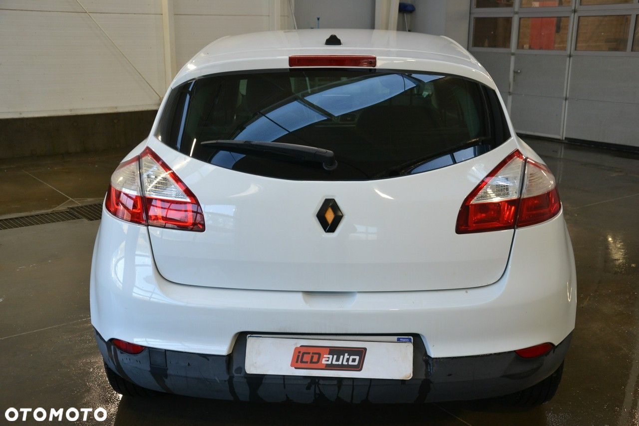 Renault Megane - 6