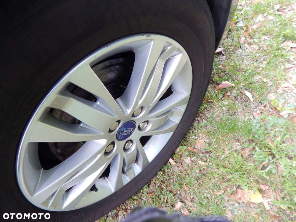 Ford Galaxy 1.6 EcoBoost Start/Stop Business Edition - 17