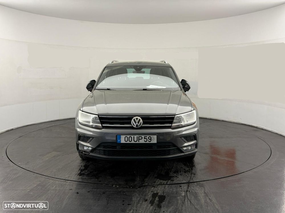 VW Tiguan 2.0 TDI Confortline - 2