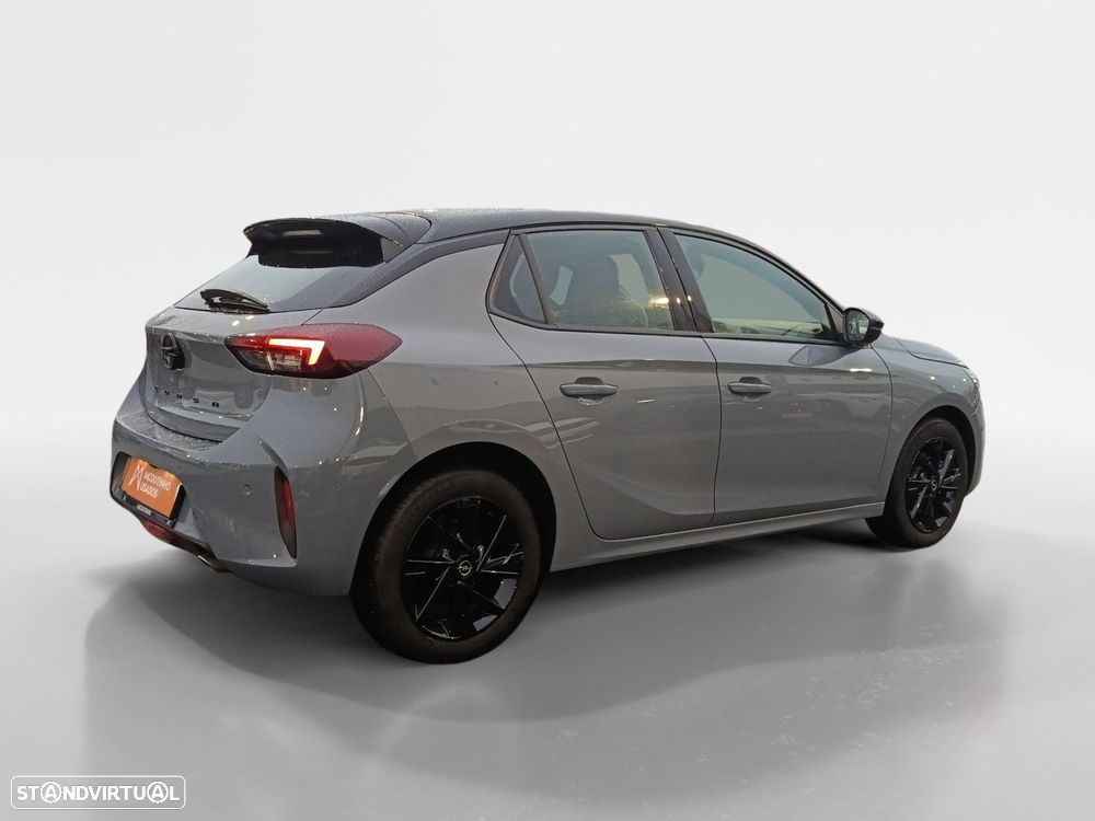 Opel Corsa 1.2 T GS - 5