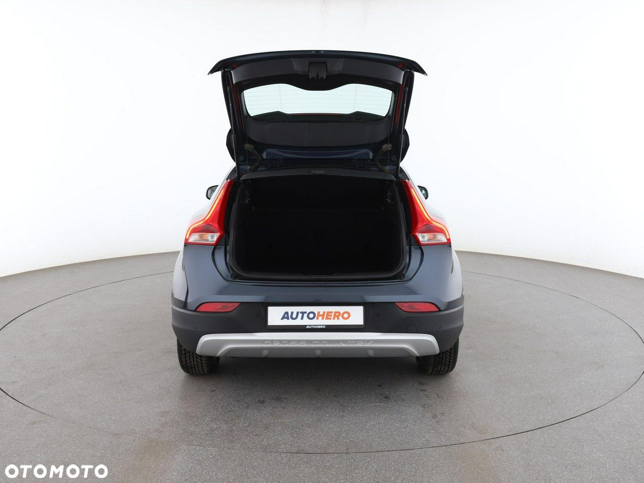 Volvo V40 Cross Country D2 - 19