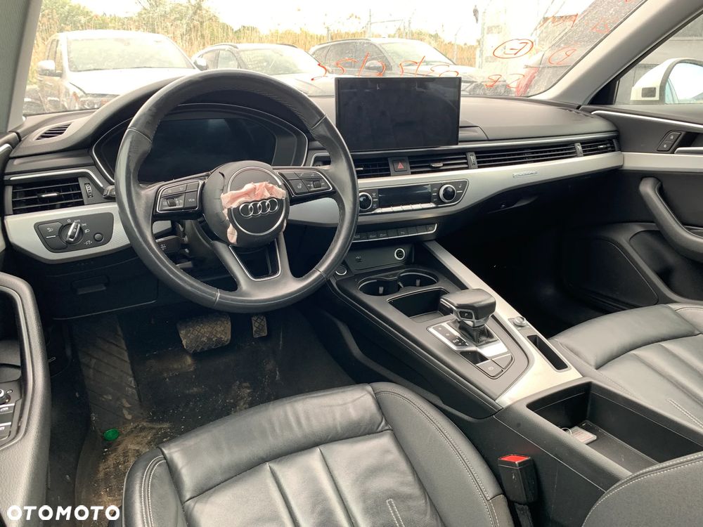 Audi A4 Limousine 45 TFSI quattro S tronic - 10