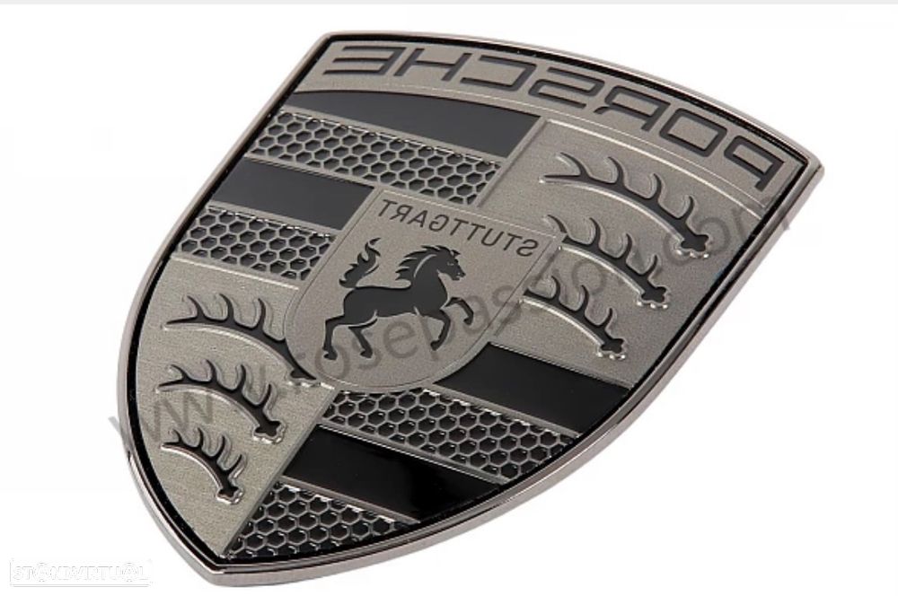 Porsche Cayenne Coupé E-Hybrid Tiptronic S - 5