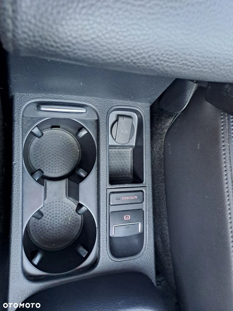 Seat Alhambra 2.0 TDI Xcellence DSG - 33