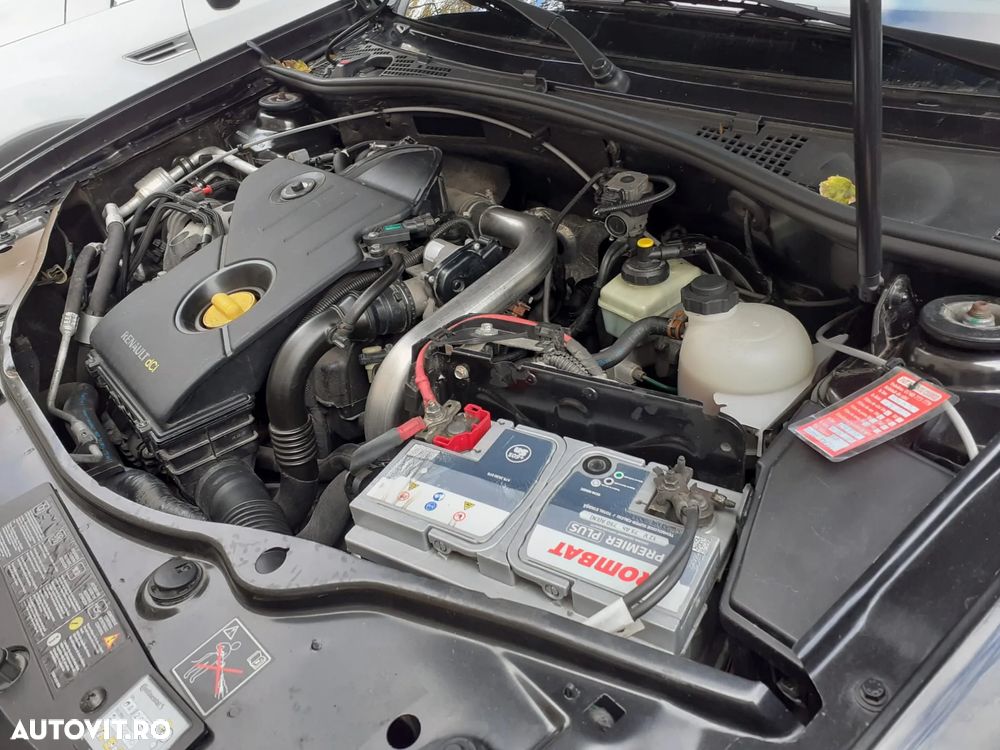 Dacia Duster 1.5 dCi 4x2 Ambiance - 7