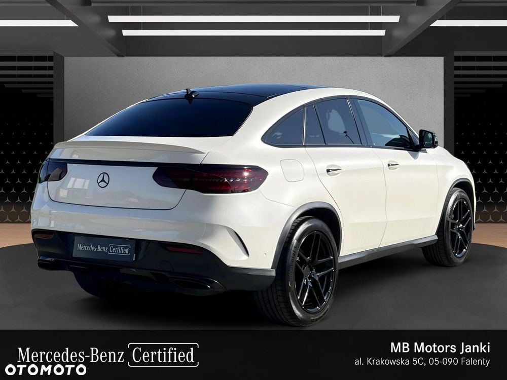 Mercedes-Benz GLE - 6
