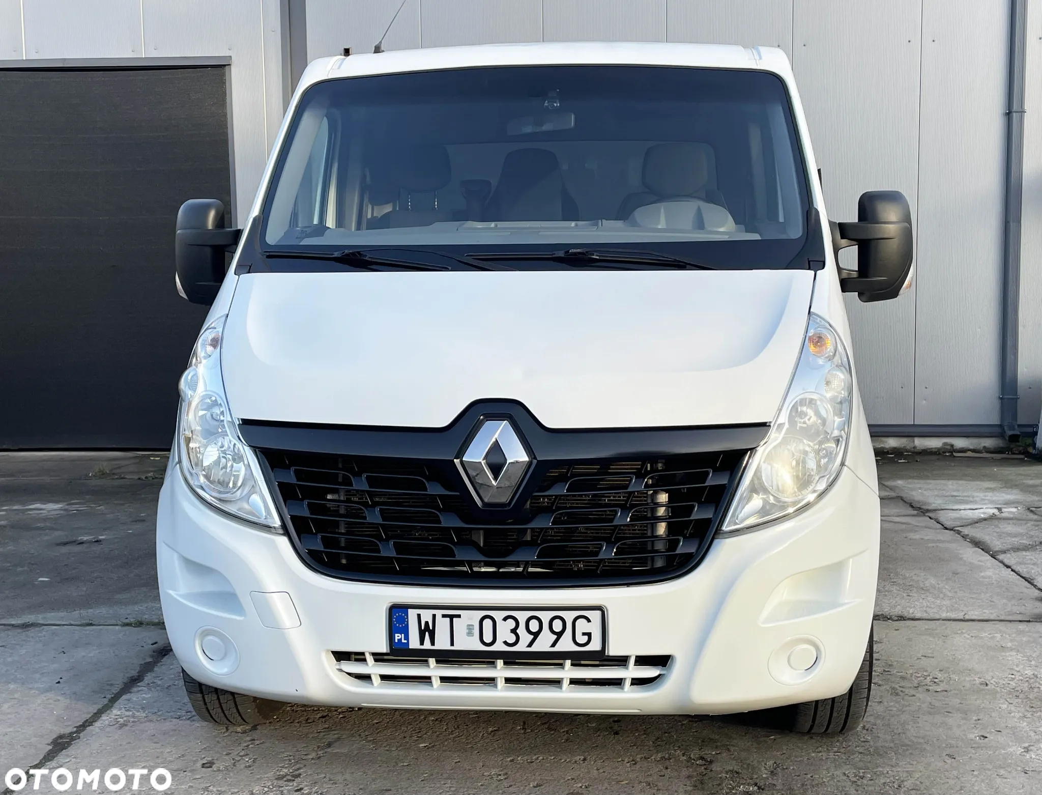Renault Master - 16