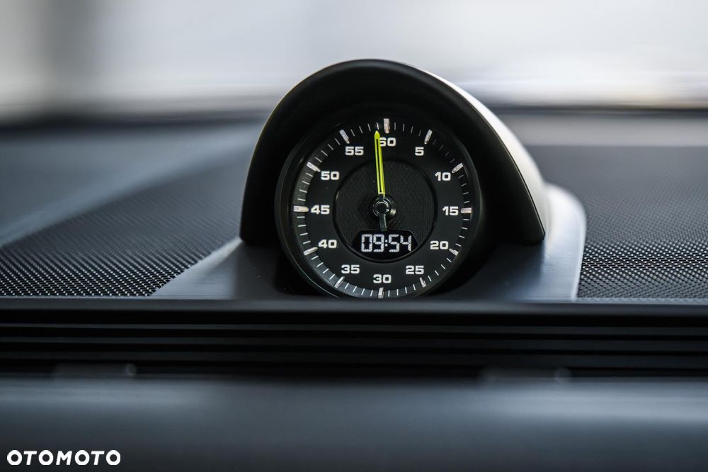 Porsche Panamera 4S E-Hybrid - 19