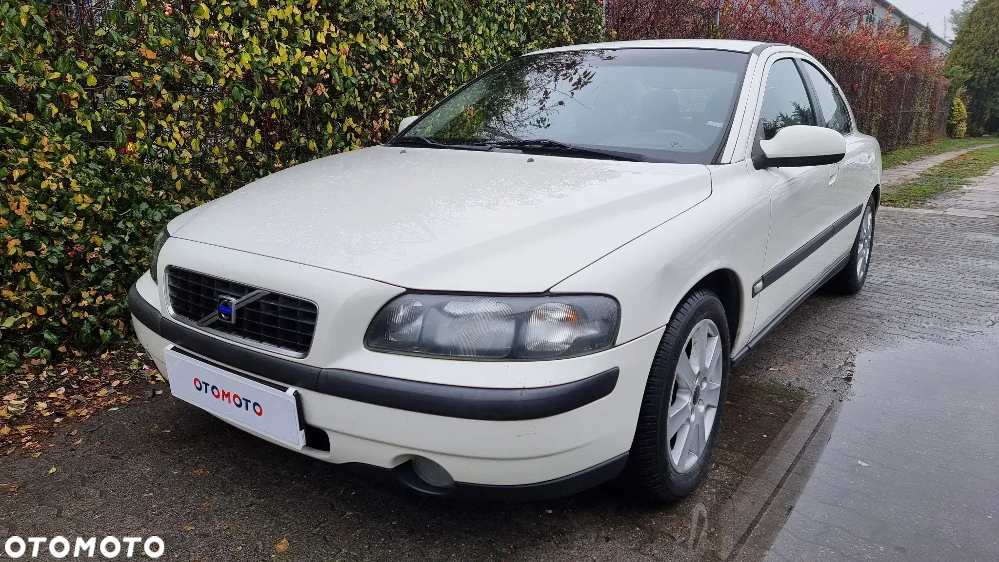 Volvo S60 2.4i - 3