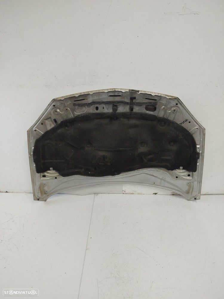 Capot Opel Corsa C - 3