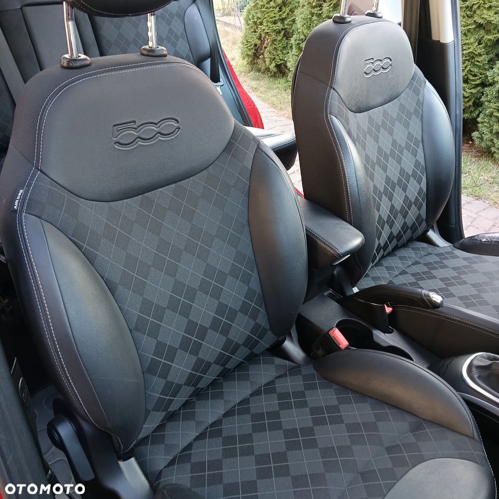 Fiat 500L 1.4 16V Lounge - 12