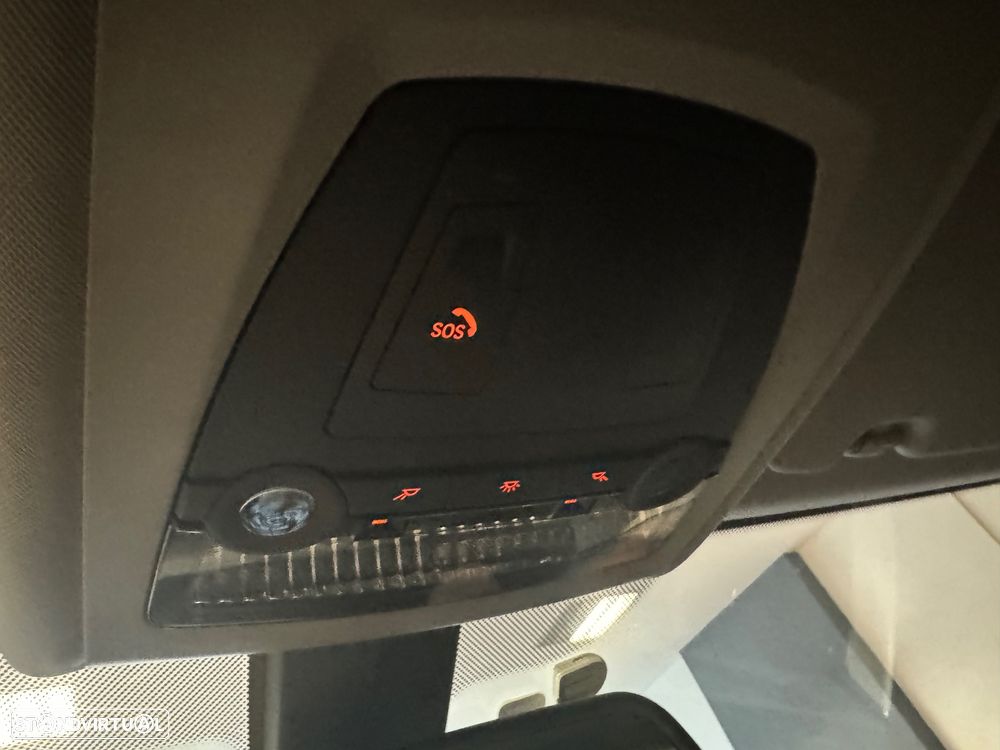 BMW 520 d Line Sport Auto - 29