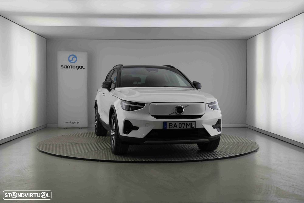 Volvo XC 40 Recharge Core - 2