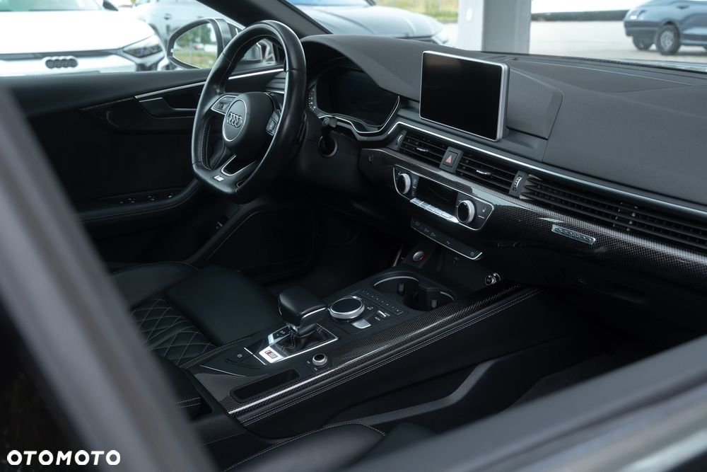 Audi S5 Sportback - 21