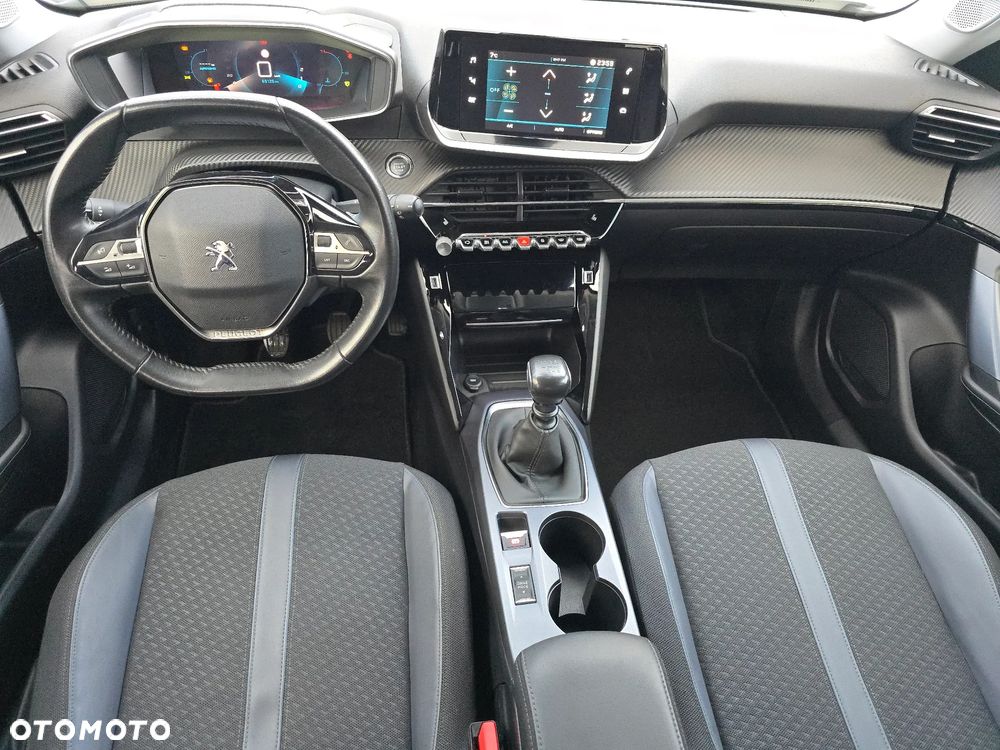 Peugeot 2008 PureTech 130 Allure Pack - 21