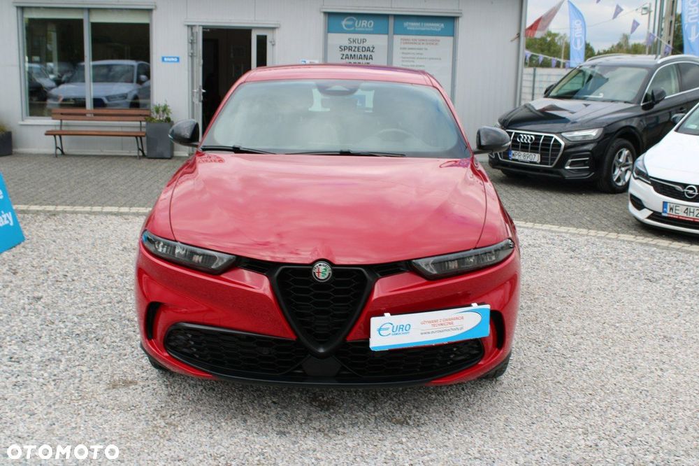 Alfa Romeo Tonale - 4