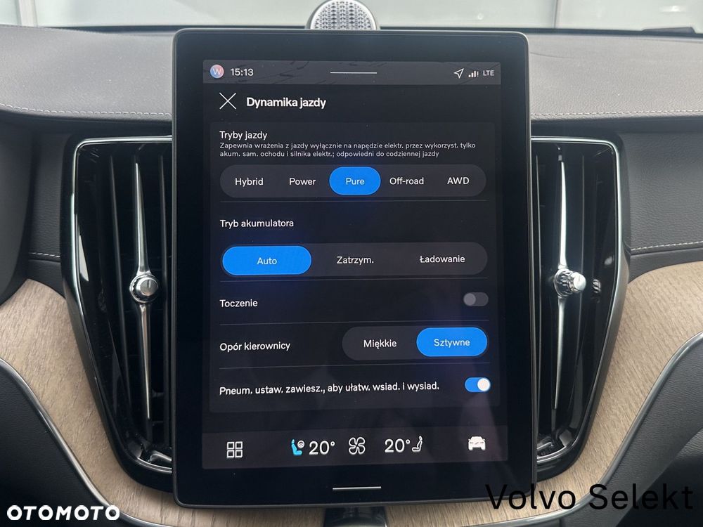 Volvo XC 60 - 18