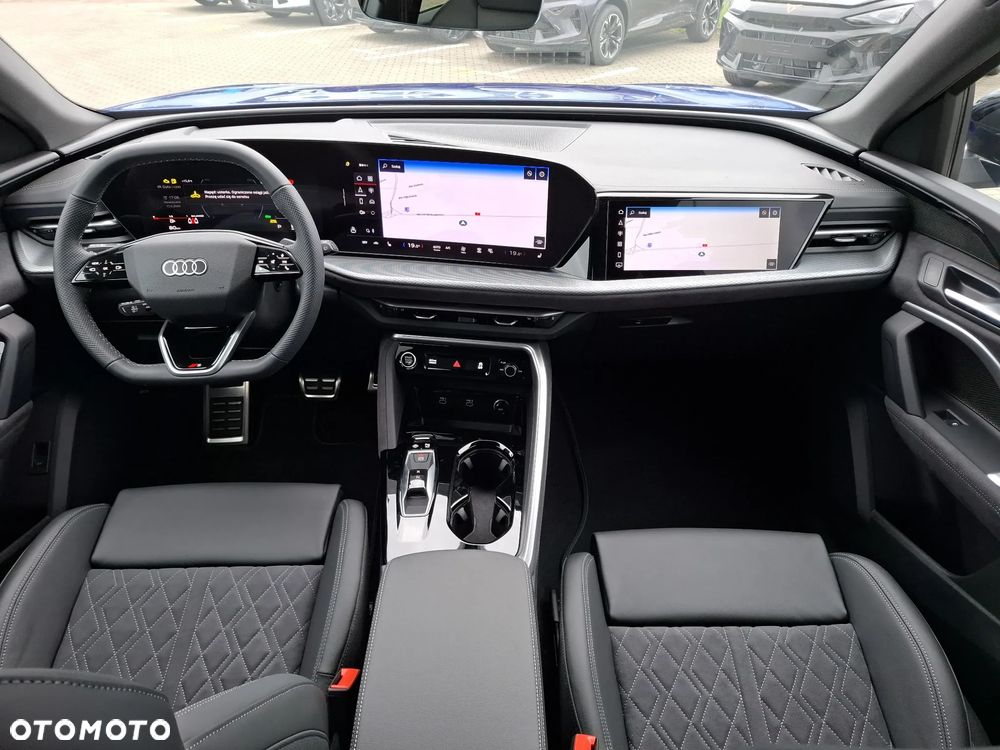 Audi Q5 TDI mHEV 150 kW Quattro S tronic - 15