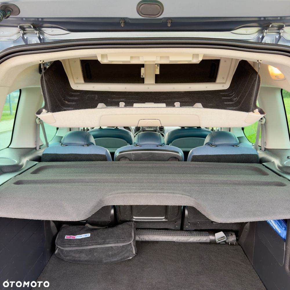 Citroën Berlingo Multispace VTi 120 Exclusive - 22