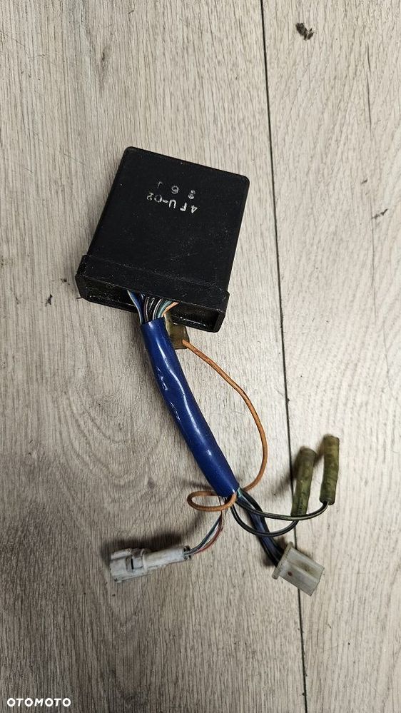 Moduł Zapłonowy CDI Yamaha TDR 125  4FU-02 - 7