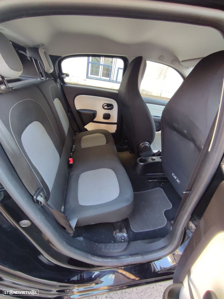 Renault Twingo 1.0 SCe Zen - 5