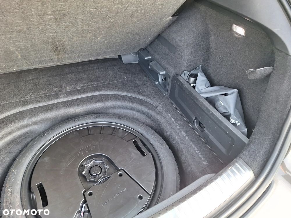 Seat Leon 2.0 TDI DPF Start&Stop DSG FR - 32