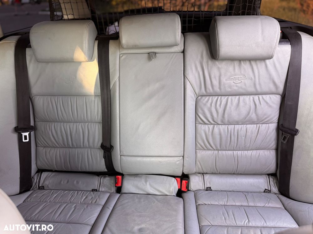 Skoda Octavia 2.0 TDI RS - 6