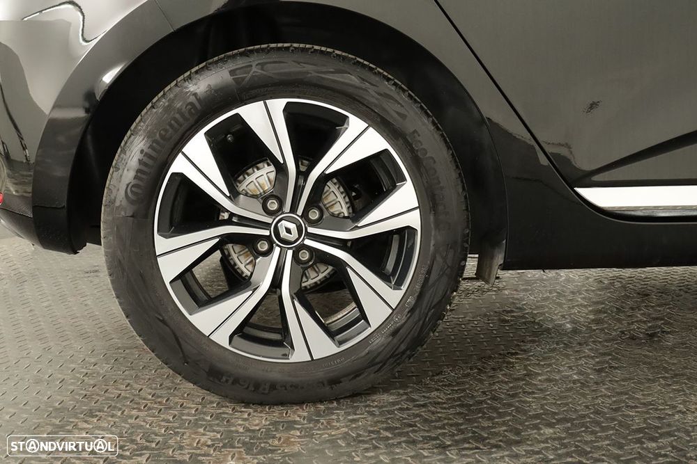 Renault Clio 1.0 TCe Evolution - 5