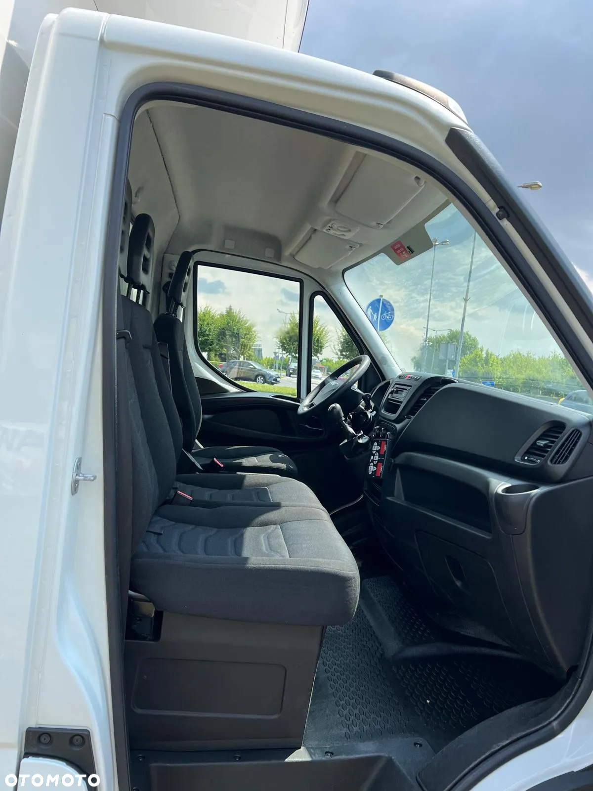 Iveco 35C14 - 16