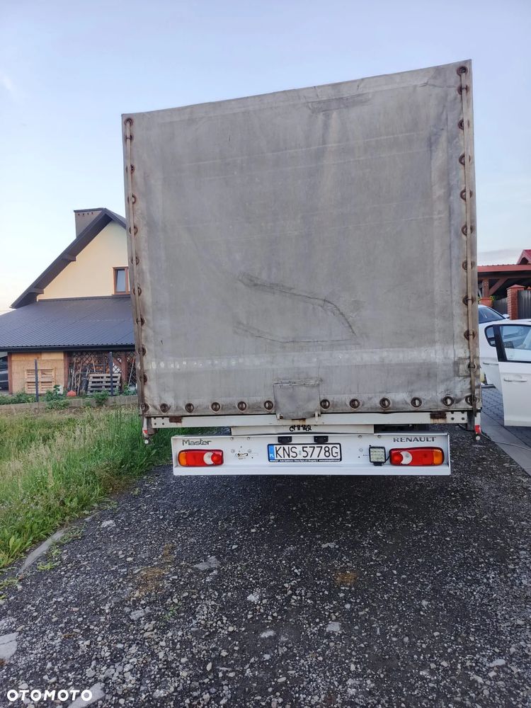 Renault Master - 4