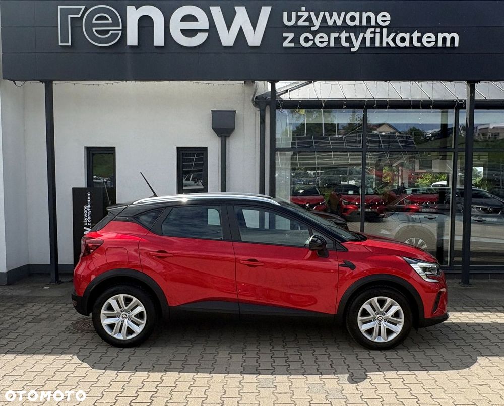 Renault Captur 1.0 TCe Equilibre - 4