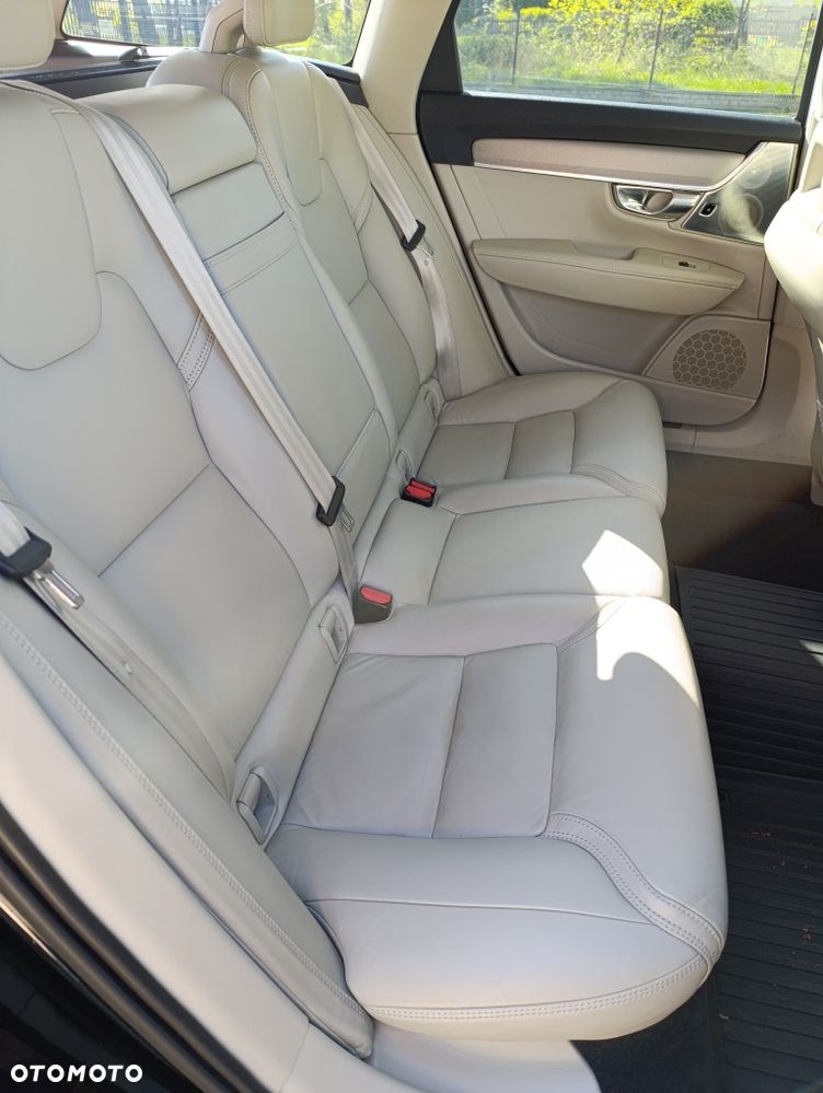 Volvo V90 - 8